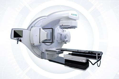 Versa HD 6D LINAC For High-end Radiation Therapy In Cancer Treatment