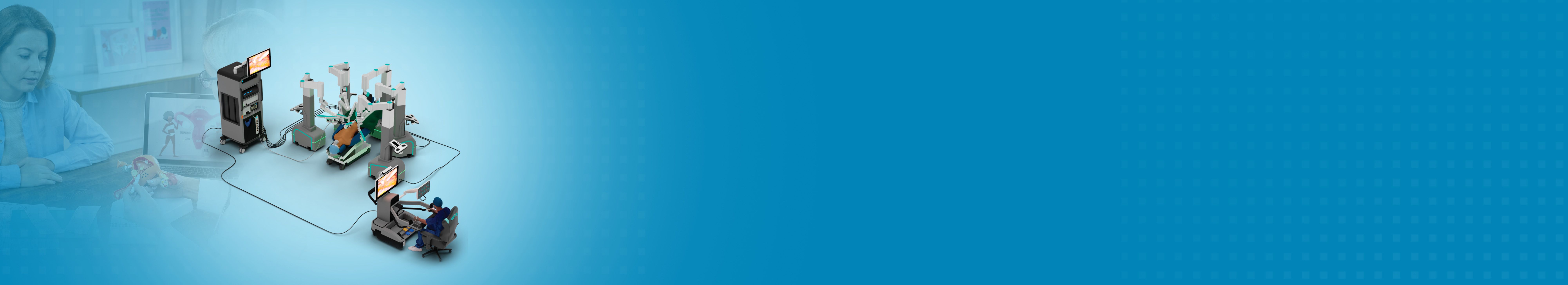 Best Robotic Gynecologic Surgery Hospital