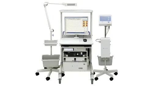  Long-Term Video EEG Monitoring For Neurological Diagnosis